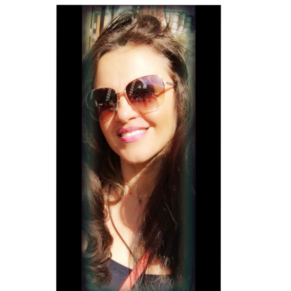 Meet your Posher, Marjan